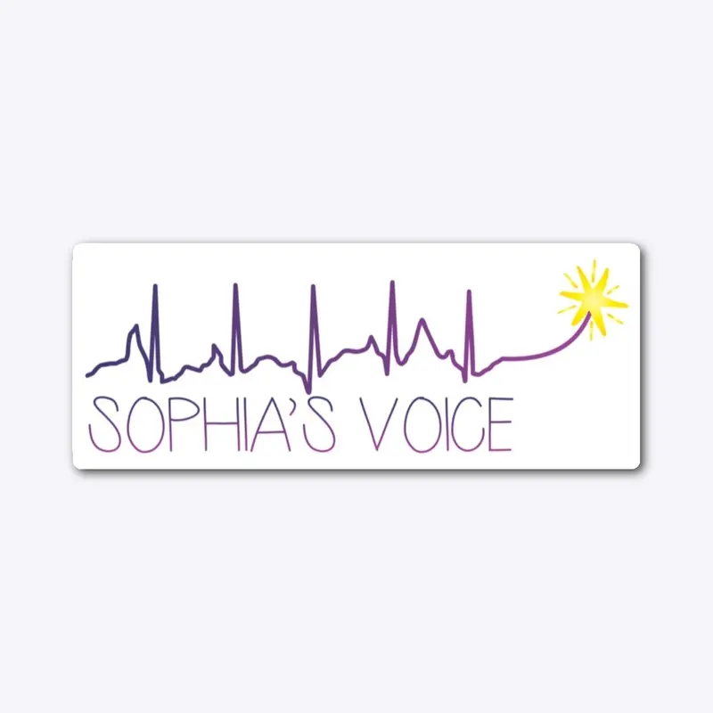 Sophia's Voice